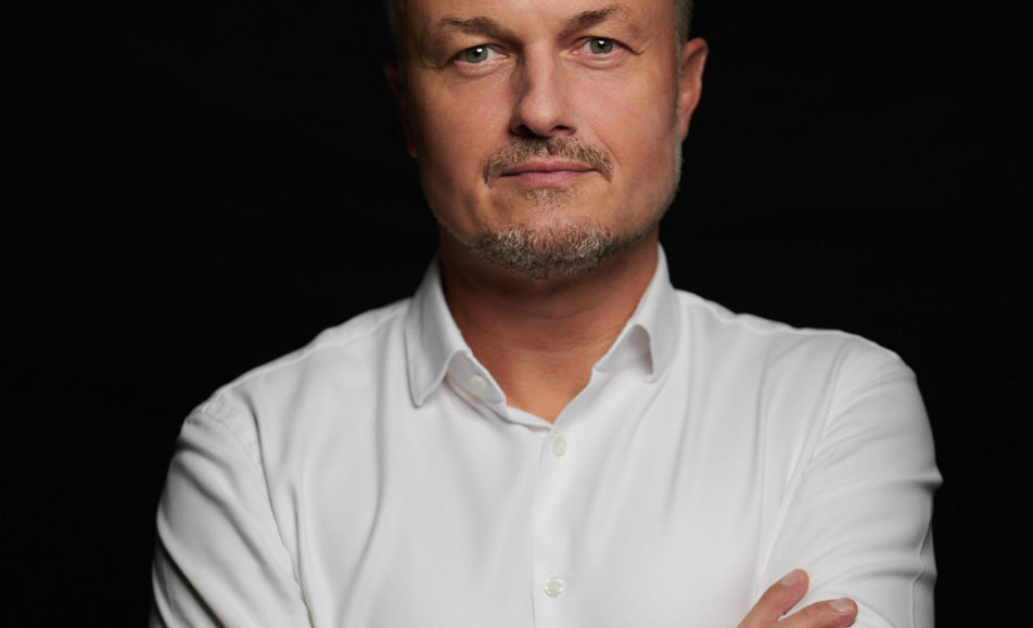 Krzysztof Rzepkowski