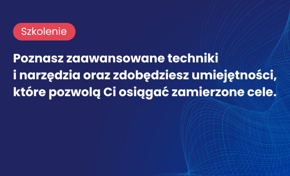 Akademia Skutecznych Pośredników wg Sandler Selling System®