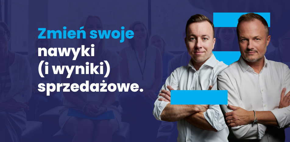 Akademia Skutecznych Pośredników wg Sandler Selling System® | 7.10.2024