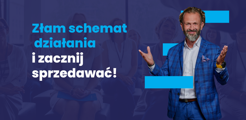 Klinika Innowacyjnej Sprzedaży Sandlera | 25.11.2024 | Opole