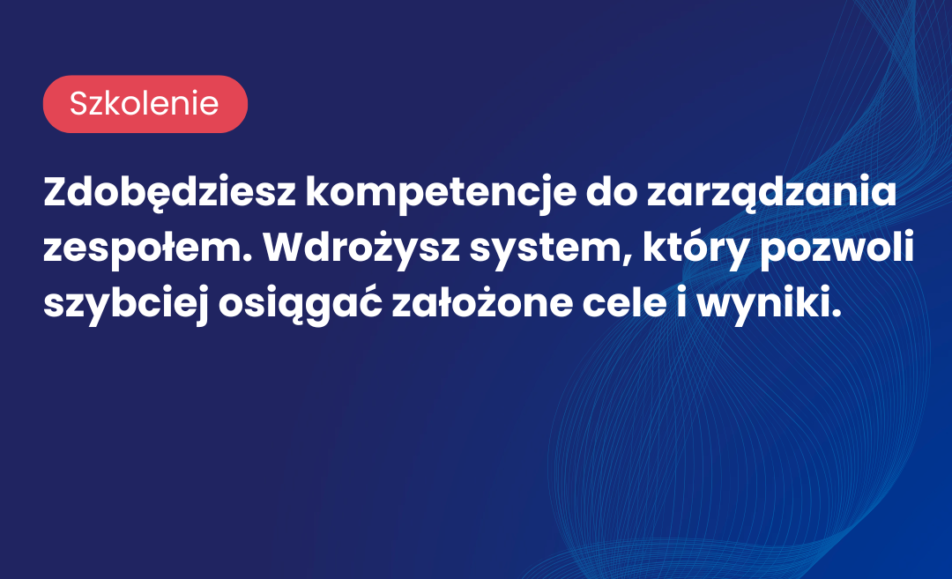 Akademia Zarządzania Sprzedażą w Nieruchomościach