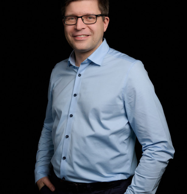 Marcin Dąbrowski