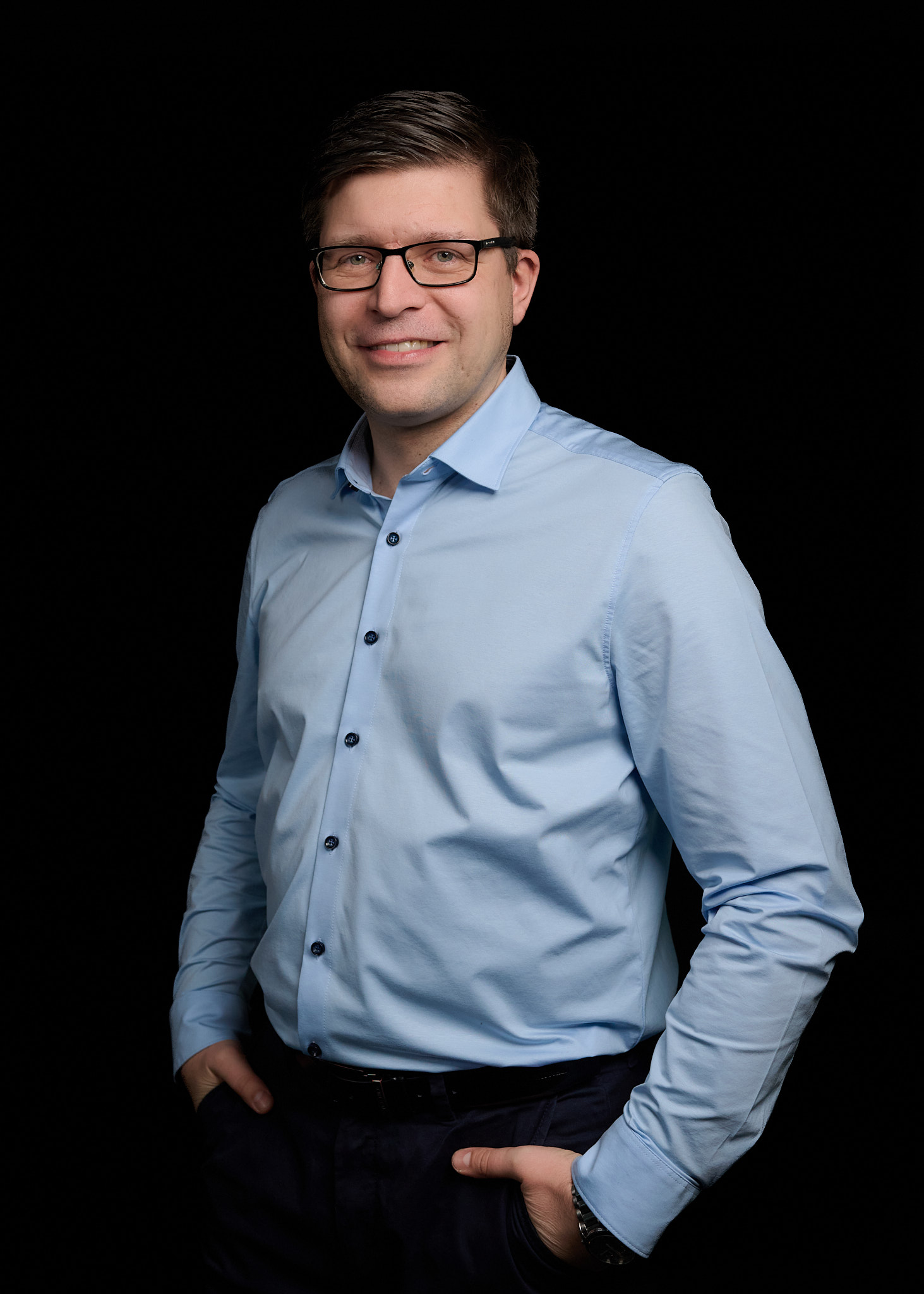 Marcin Dąbrowski