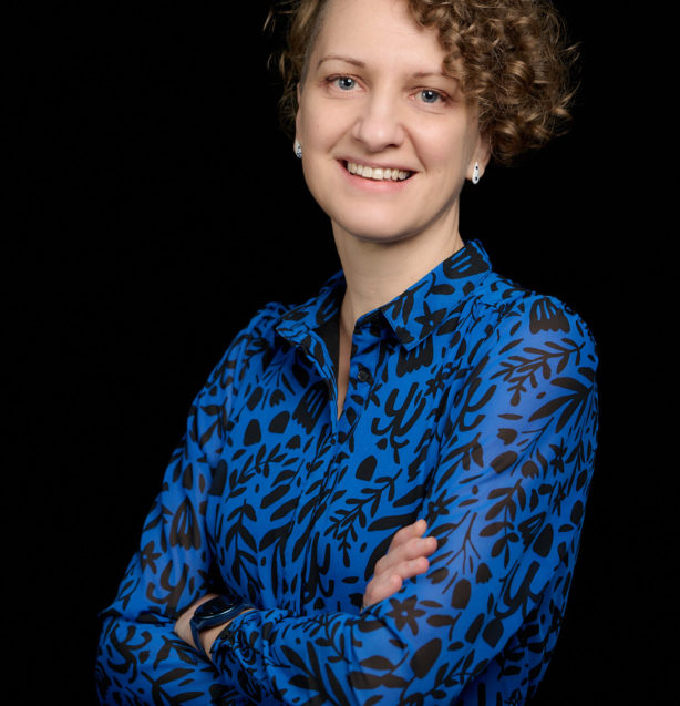 Joanna Okrągły