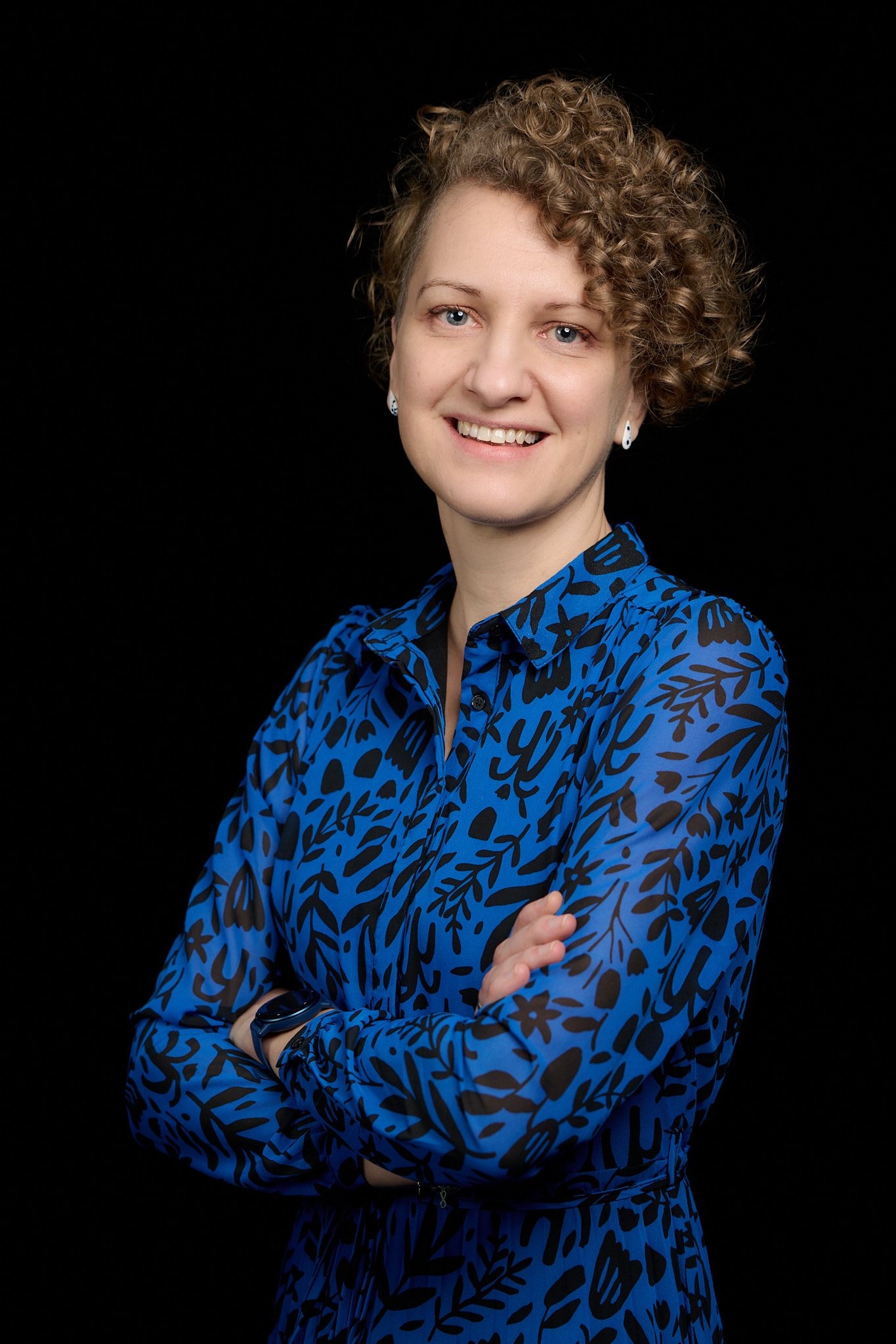 Joanna Okrągły
