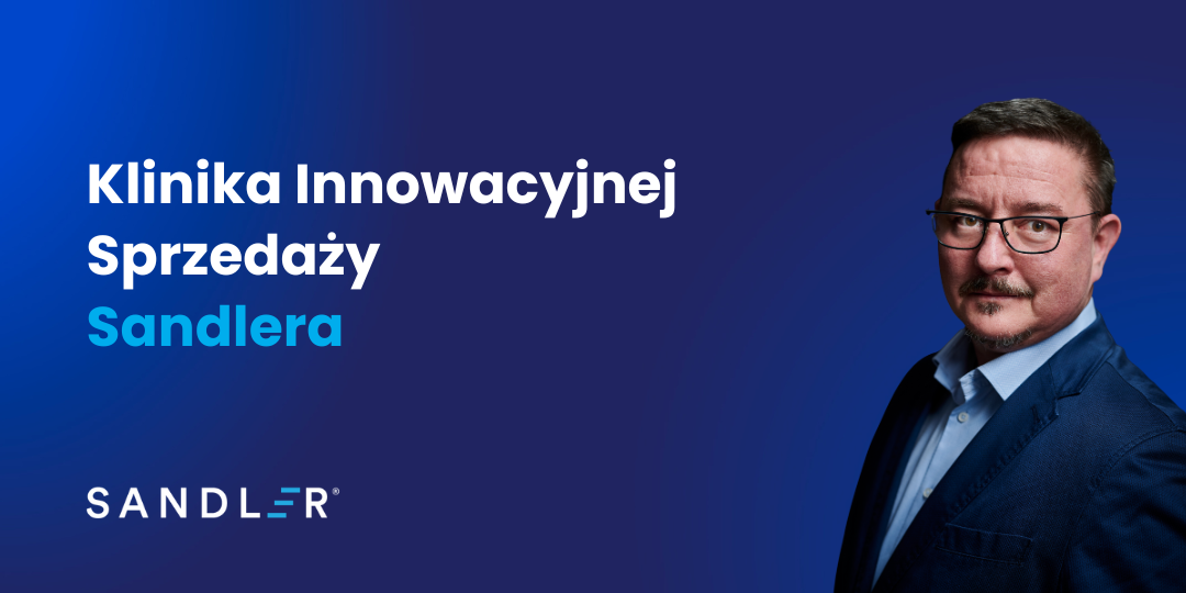 Klinika Innowacyjnej Sprzedaży Sandlera