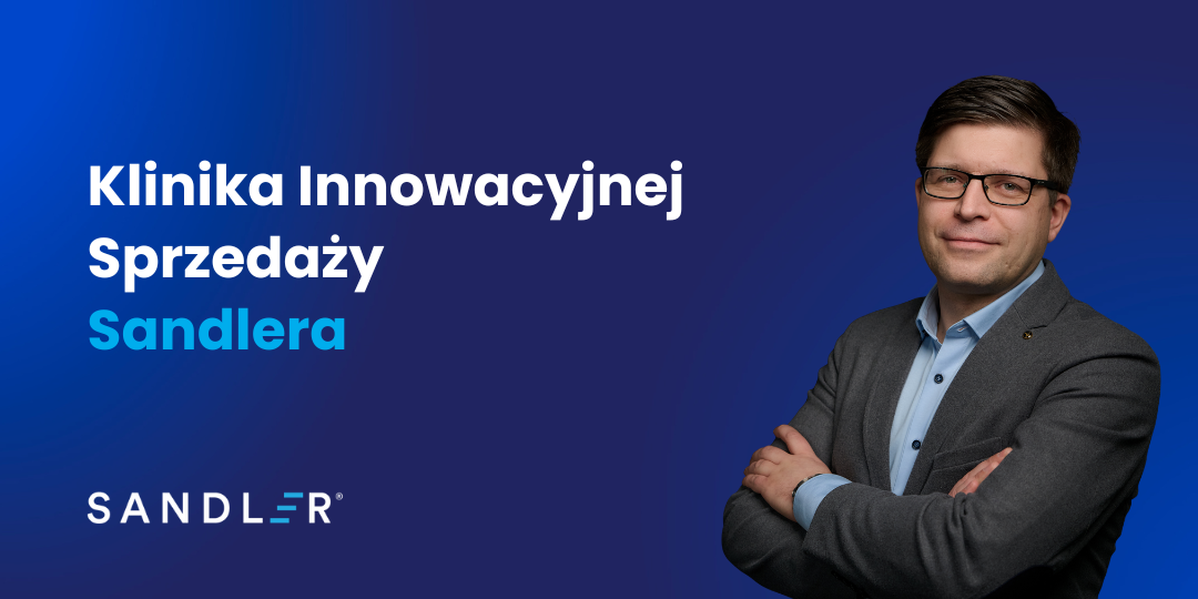 Klinika Innowacyjnej Sprzedaży Sandlera