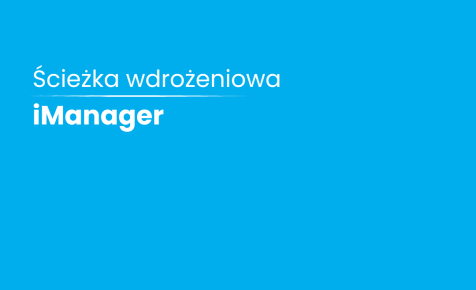 iManager 2026